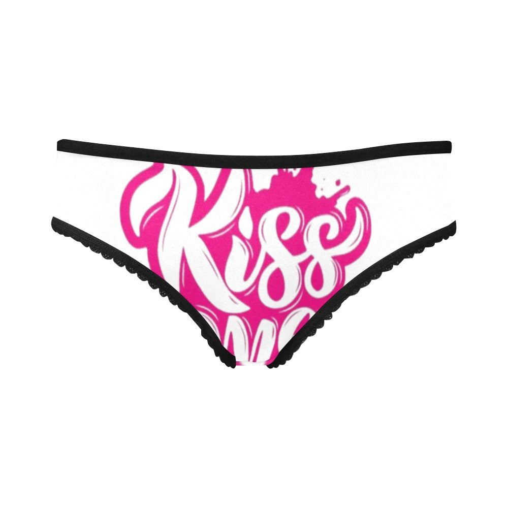 Kiss Me women's underwear