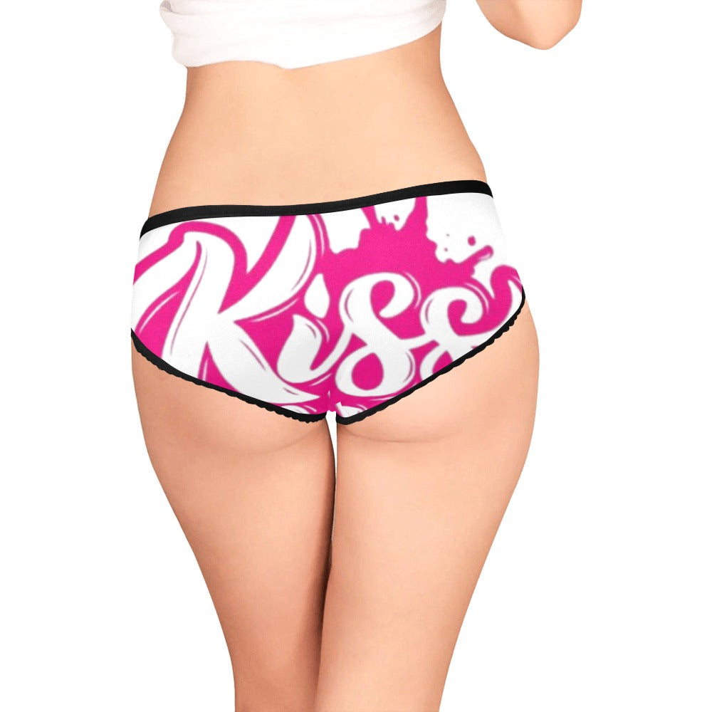 Kiss Me women's underwear
