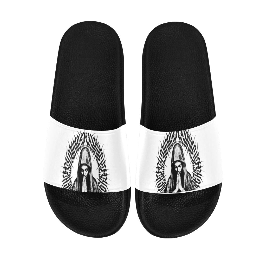 Prayers Men slides