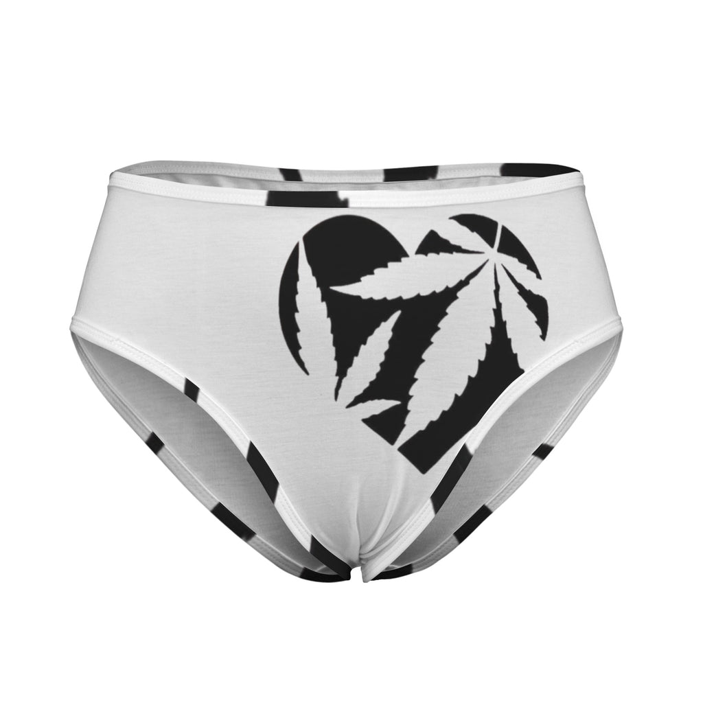 Stoner women's mid rise underwear Women's Mid Rise Underwear