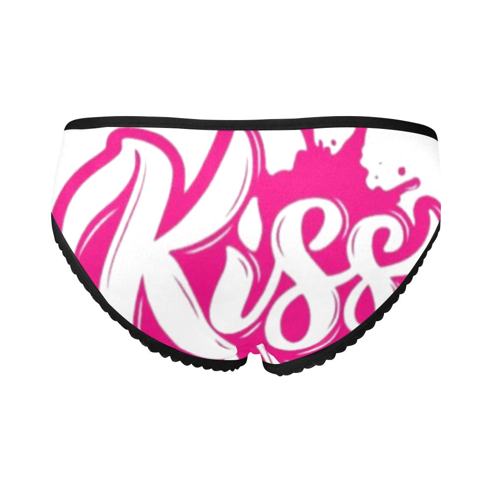Kiss Me women's underwear