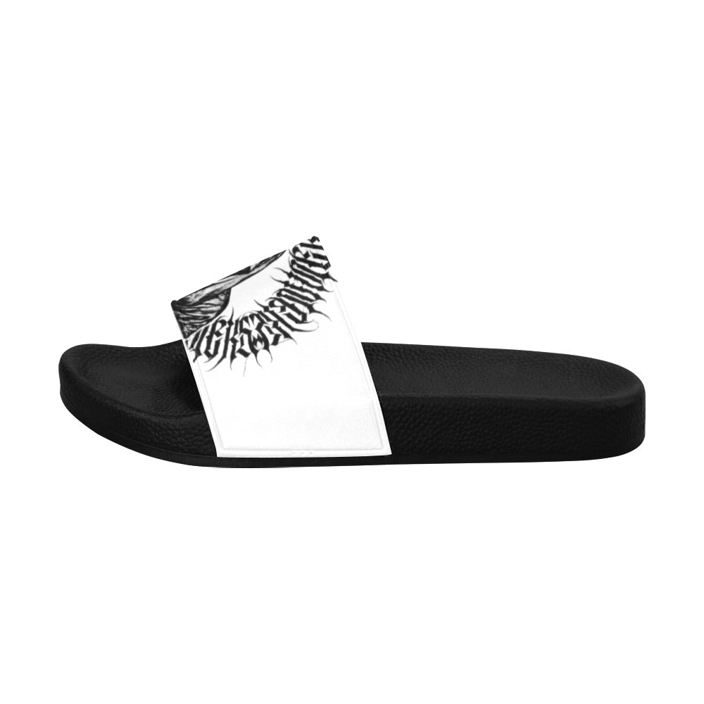 Prayers Men slides