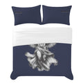 Angels Sheets 3-Piece Bedding Set 90x104inch
