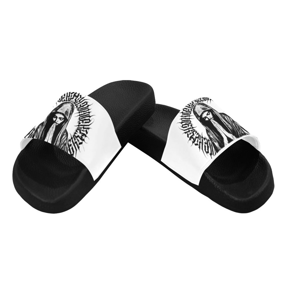 Prayers Men slides